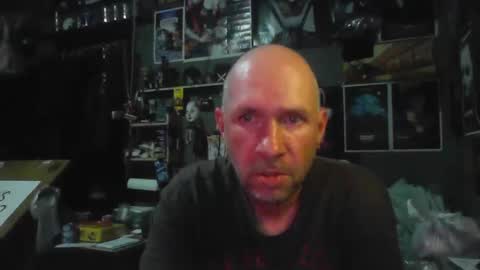 That guy online show from 03/27/26, 03:56