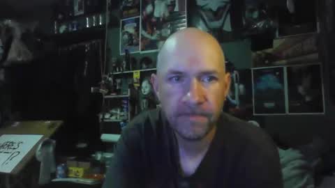 That guy online show from 03/27/26, 02:39