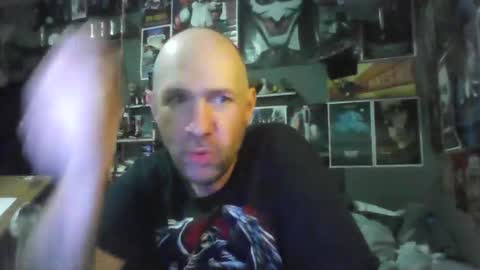 That guy online show from 03/29/26, 03:45