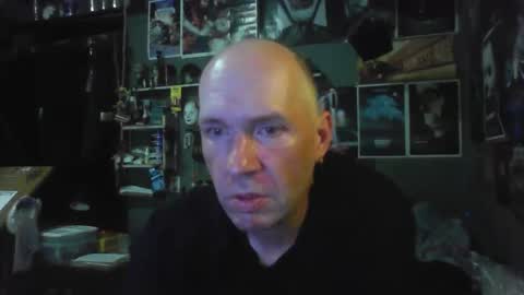 That guy online show from 03/30/26, 10:33