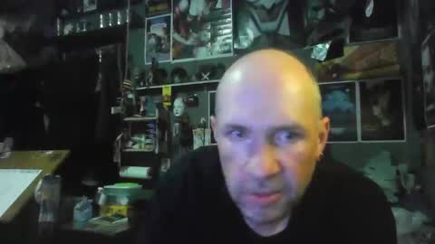 That guy online show from 04/06/26, 04:46