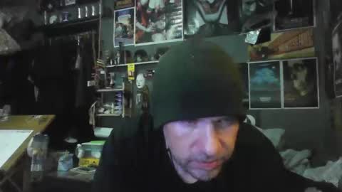 That guy online show from 04/06/26, 04:52