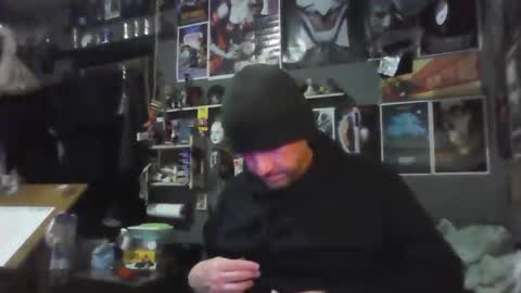 That guy online show from 04/07/26, 04:57