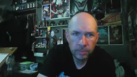 That guy online show from 04/11/26, 05:06