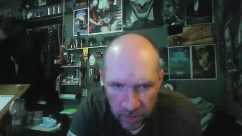 That guy online show from 04/14/26, 03:51