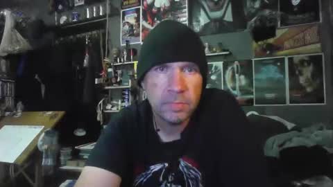 That guy online show from 04/21/26, 06:34