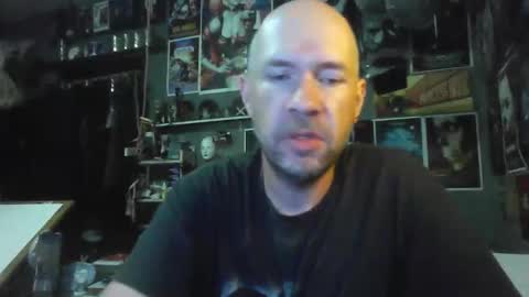 That guy online show from 04/26/26, 05:54