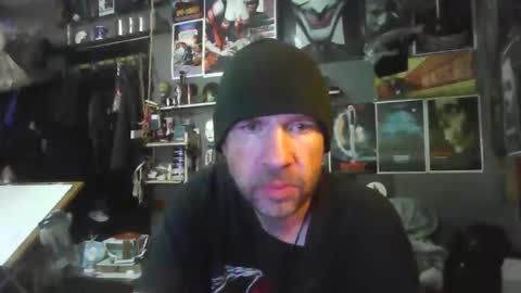 That guy online show from 05/02/26, 04:34
