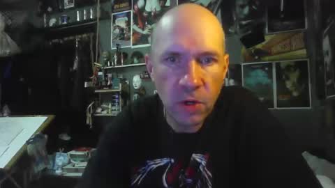 That guy online show from 05/03/26, 08:15