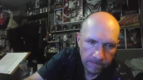That guy online show from 05/09/26, 03:56