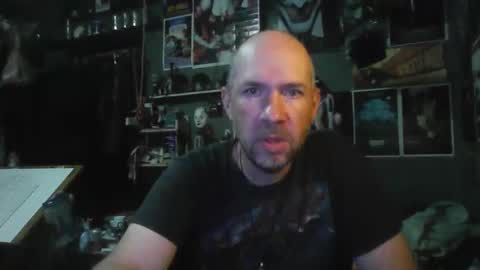 That guy online show from 05/13/26, 01:30
