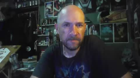 That guy online show from 05/29/26, 08:07