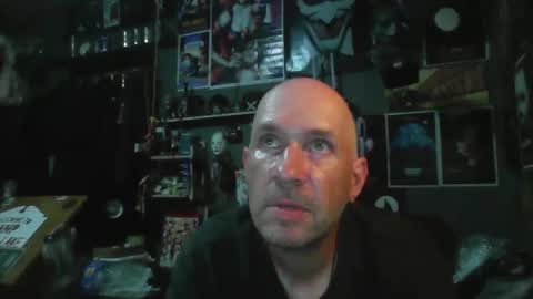 That guy online show from 06/04/26, 04:40