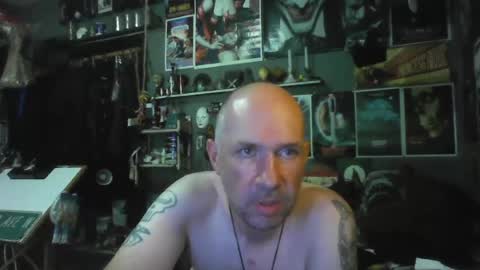 That guy online show from 07/07/26, 06:34