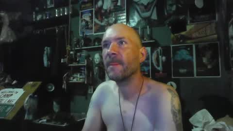 That guy online show from 07/14/26, 03:07