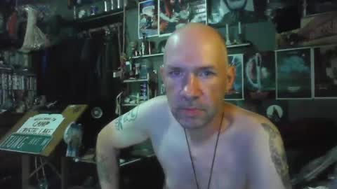 That guy online show from 07/17/26, 03:18