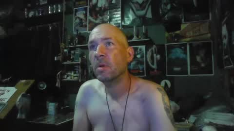 That guy online show from 07/19/26, 03:49