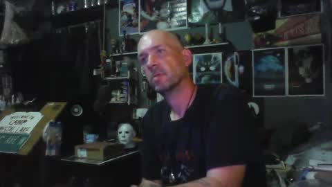 That guy online show from 07/20/26, 04:05
