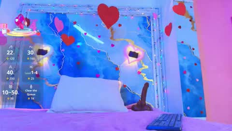 Snapshot of _lorrayne_ chatting on 02/14/26, 12:13 Lorrayne online show from 02/14/26, 12:13