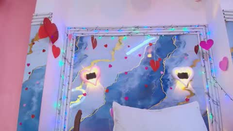 Snapshot of _lorrayne_ chatting on 02/23/26, 12:13 Lorrayne online show from 02/23/26, 12:13