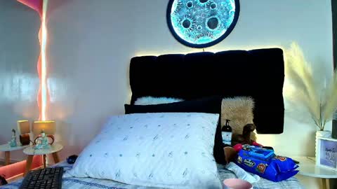 Lorrayne online show from 04/20/26, 12:08