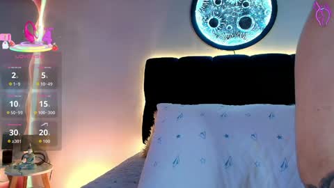 Lorrayne online show from 04/24/26, 12:18