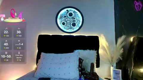 Lorrayne online show from 04/25/26, 12:19