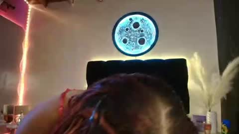 Lorrayne online show from 07/30/26, 01:21