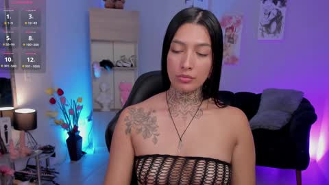  Laura  Independent Model  online show from 01/20/25, 02:57