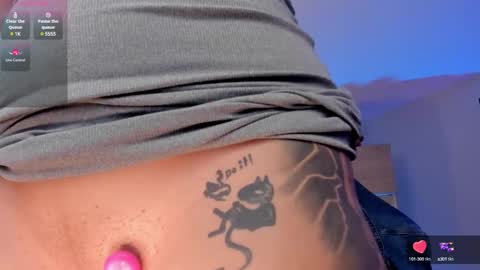  Laura  Independent Model  online show from 01/31/25, 07:18