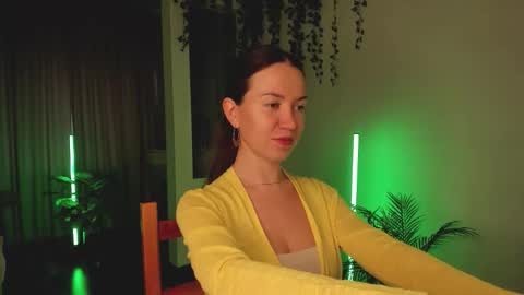 Alice online show from 10/19/25, 02:40