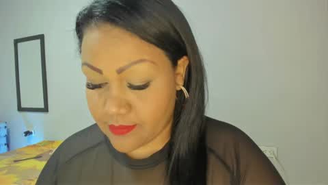 _luanawilding online show from 10/10/25, 02:05