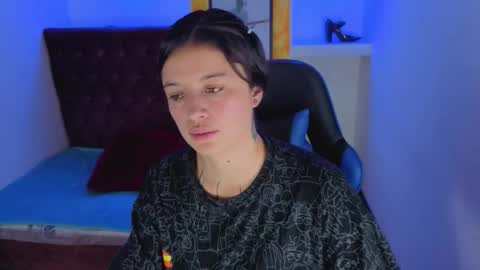 Lucia online show from 01/18/26, 06:44