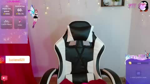 Snapshot of _lucianaa_1 chatting on 05/19/26, 03:07 _lucianaa_1 online show from 05/19/26, 03:07