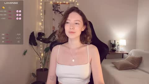 Valerie or just Lera online show from 02/25/26, 03:21