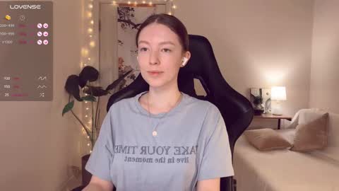 Valerie or just Lera online show from 03/05/26, 03:08