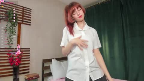 _lucystars online show from 10/20/25, 02:28