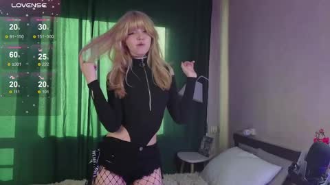 _lucystars online show from 04/08/26, 11:21