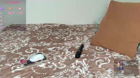 Lullaby online show from 10/05/25, 06:17