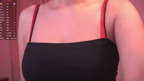 Snapshot of _luminika chatting on 07/02/26, 04:13 Nika online show from 07/02/26, 04:13
