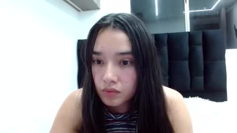 Snapshot of _luna__777_ chatting on 10/13/25, 03:06 luna online show from 10/13/25, 03:06