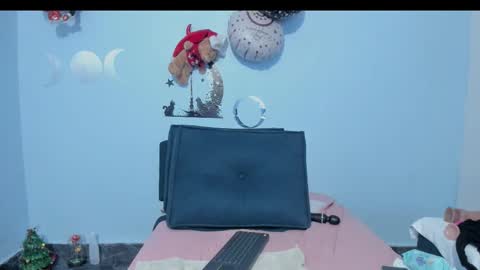  luna  sweet  online show from 12/19/25, 09:00