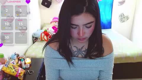 Snapshot of _luna_torres chatting on 09/13/25, 03:45 luna torres online show from 09/13/25, 03:45