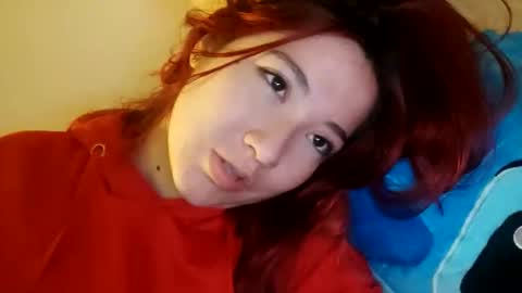 Snapshot of _lunaa__ chatting on 02/22/25, 03:56 _lunaa__ online show from 02/22/25, 03:56