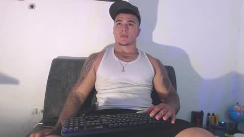 STIVEN online show from 02/14/25, 05:51