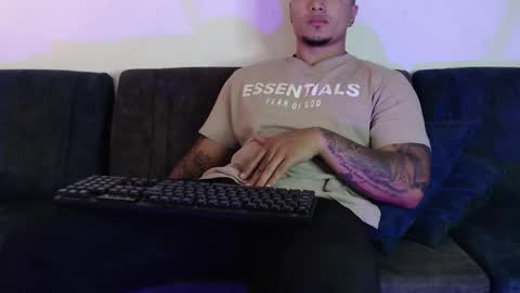 STIVEN online show from 02/19/26, 10:06