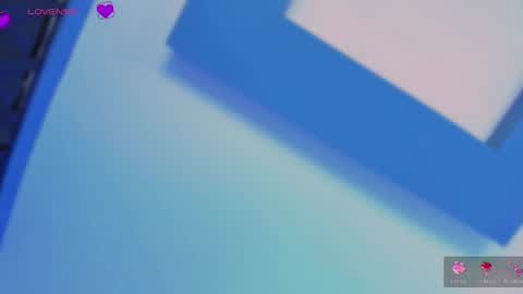 Snapshot of _lyuhasvart_ chatting on 05/09/26, 10:31 online show from 05/09/26, 10:31