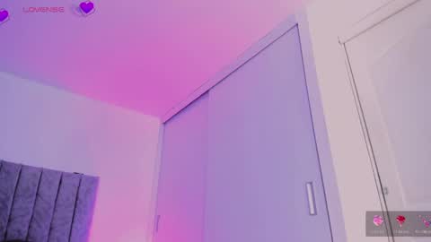 Snapshot of _lyuhasvart_ chatting on 05/21/26, 10:33 online show from 05/21/26, 10:33