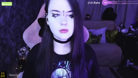 Mia online show from 02/01/26, 11:31