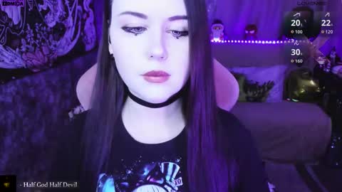 Mia online show from 02/05/26, 06:23